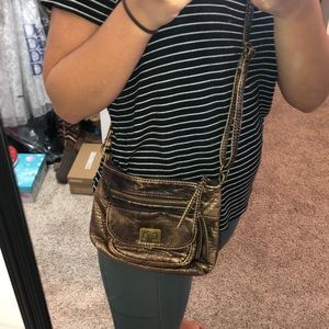Crossbody Purse